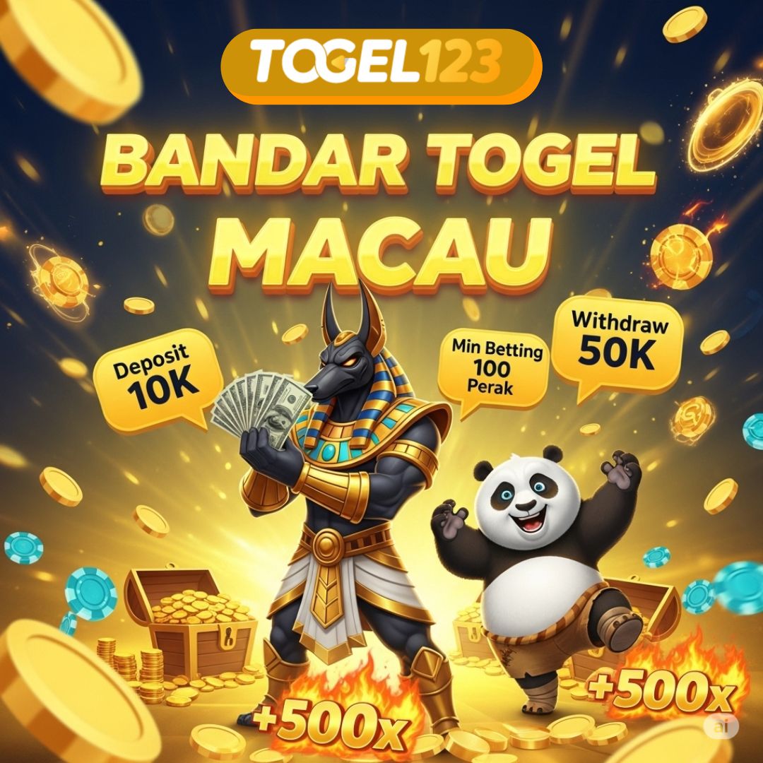 Togel123 Login Alternatif Site, Original with the Highest RTP